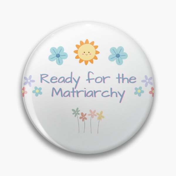Item preview, feminism, women, power, matriarchy  designed and sold by MinervaGemini182.