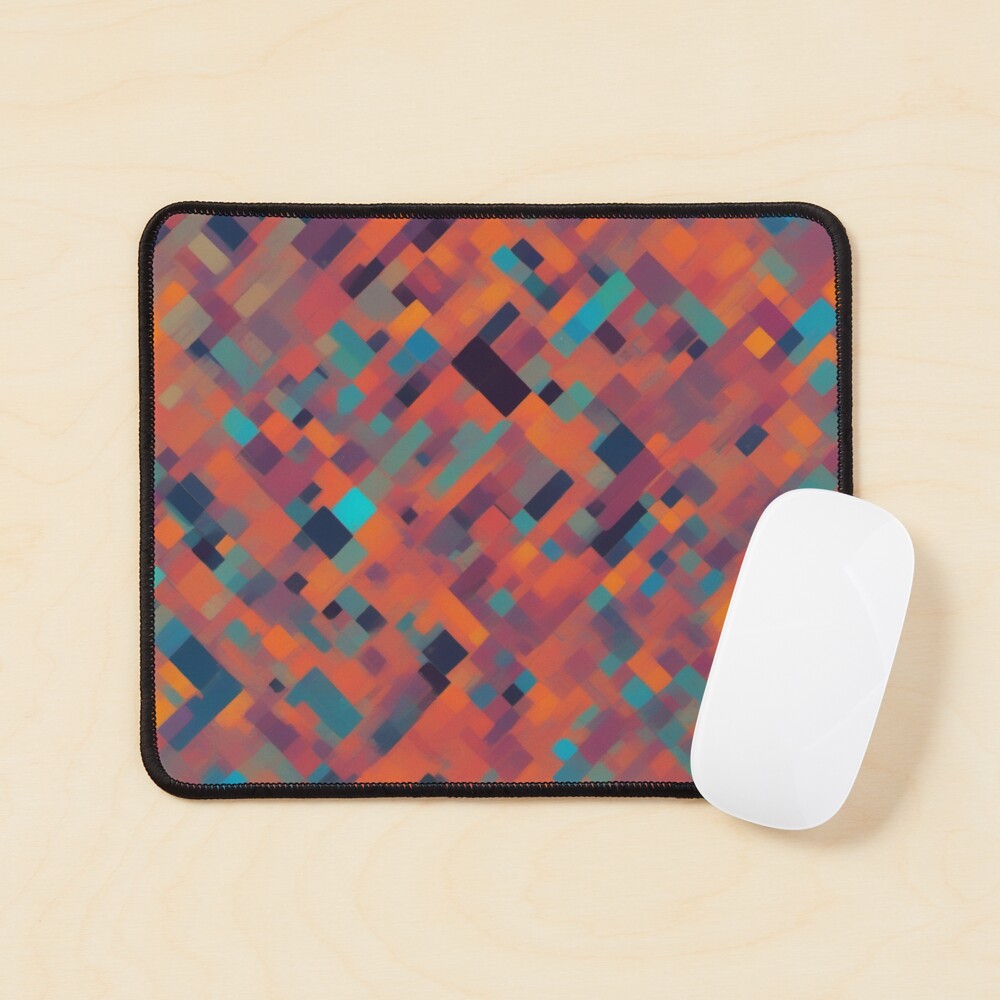 Item preview, Mouse Pad designed and sold by JALNERVION.
