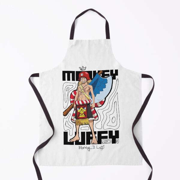 Item preview, Luffytaro Wano Warrior - Monkey D Luffy Traditional Style designed and sold by benja-08.