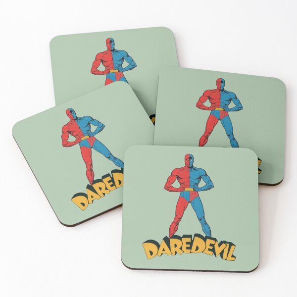 Item preview, The Daring Devil of the Golden Age designed and sold by DaЯRaN's Designs.