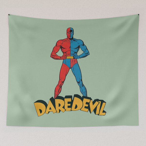 Item preview, The Daring Devil of the Golden Age designed and sold by DaЯRaN's Designs.