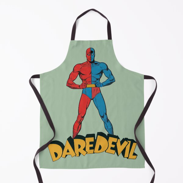 Item preview, The Daring Devil of the Golden Age designed and sold by DaЯRaN's Designs.