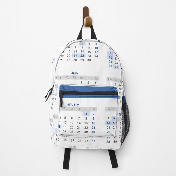 Item preview, 2027 Calendar Sticker Minimal Year Planner Aesthetic Monthly Layout designed and sold by YAZEEDBASH.