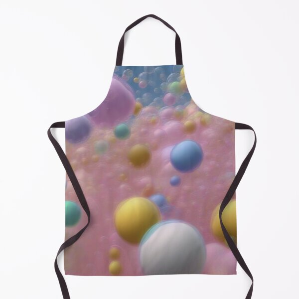 Item preview, Bubbles pattern 2 designed and sold by JALNERVION SHOP.