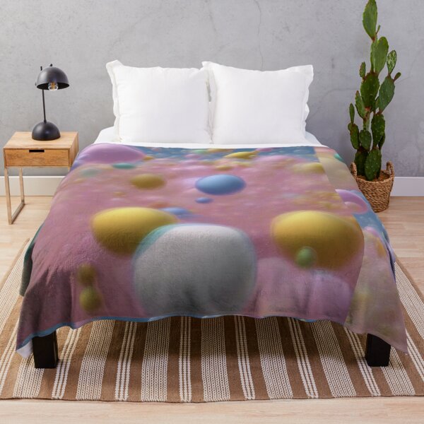 Item preview, Bubbles pattern 2 designed and sold by JALNERVION SHOP.