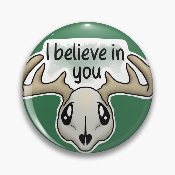Item preview, Wendi Believes in You designed and sold by PotatoBrainArts.