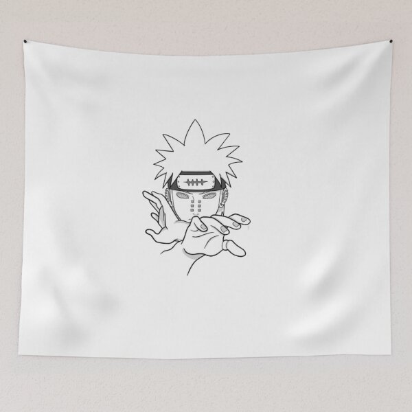 Item preview, Cursed Power Awakening designed and sold by The-Lone-Rodent.