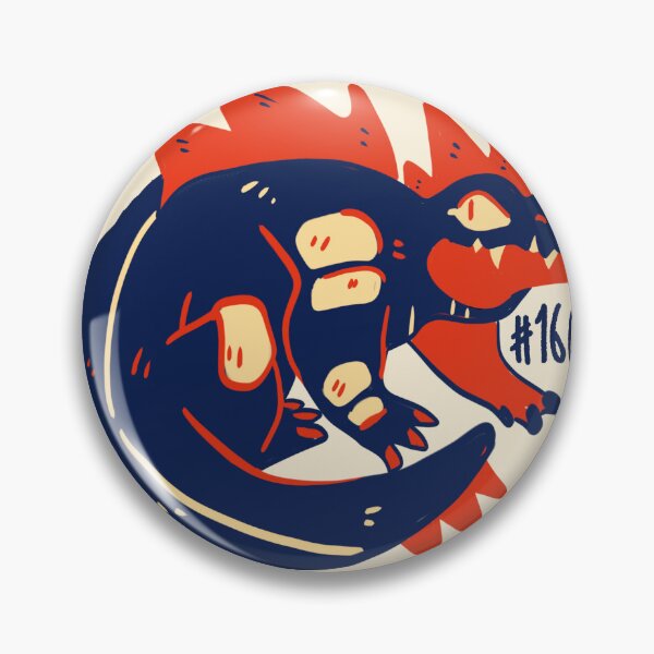 Item preview, Feraligator designed and sold by Marcustutz.