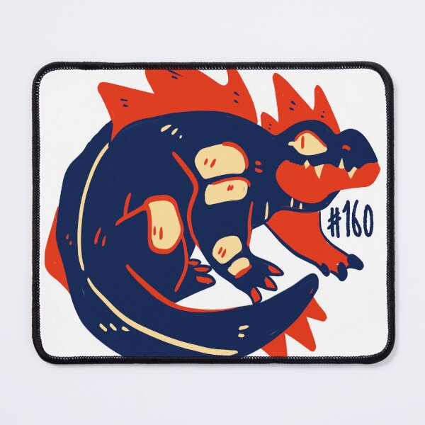 Item preview, Feraligator designed and sold by Marcustutz.