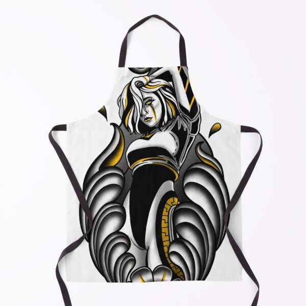 Item preview, Heart of Gold designed and sold by Rise Eternal Art Co.