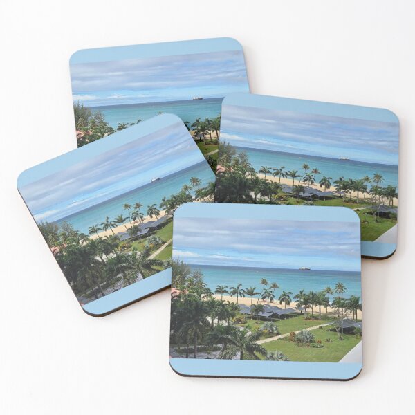 Item preview, Beach Vacation designed and sold by RareAndResilientCo..