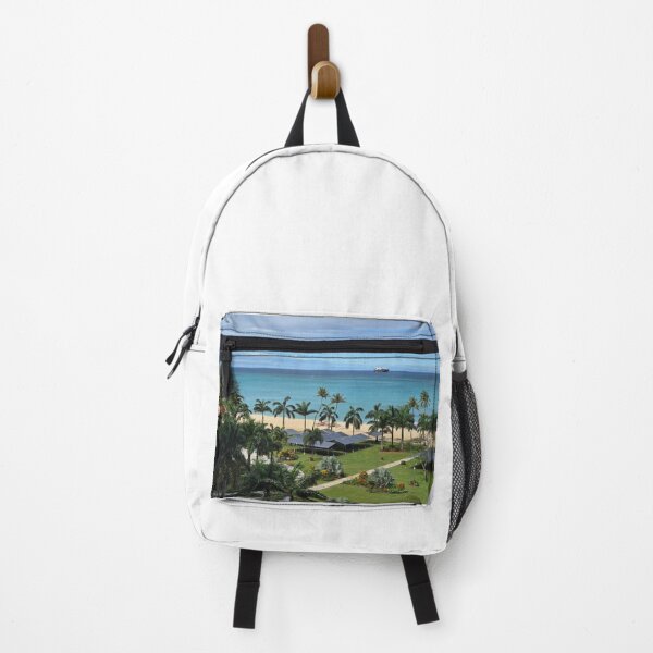 Item preview, Beach Vacation designed and sold by Rare & Resilient Co..