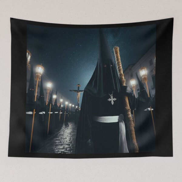 Item preview, Nazarenes 2 designed and sold by JALNERVION SHOP.