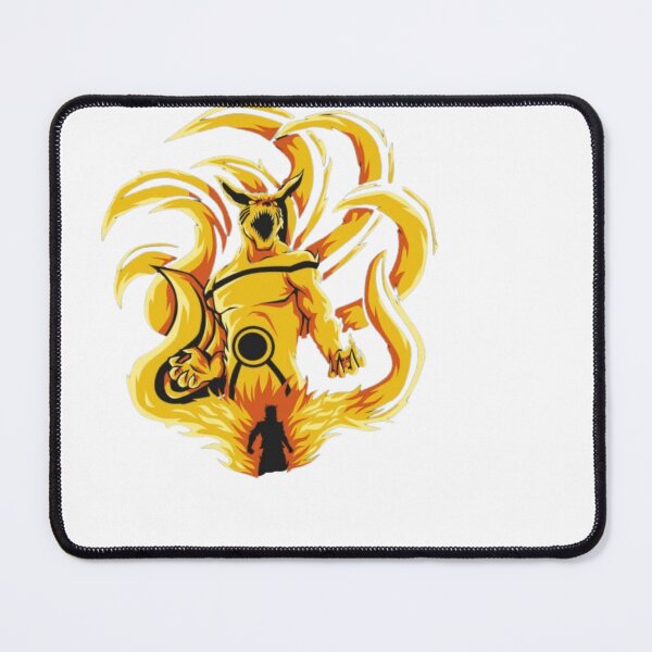 Item preview, Minimal Fox Spirit designed and sold by The-Lone-Rodent.