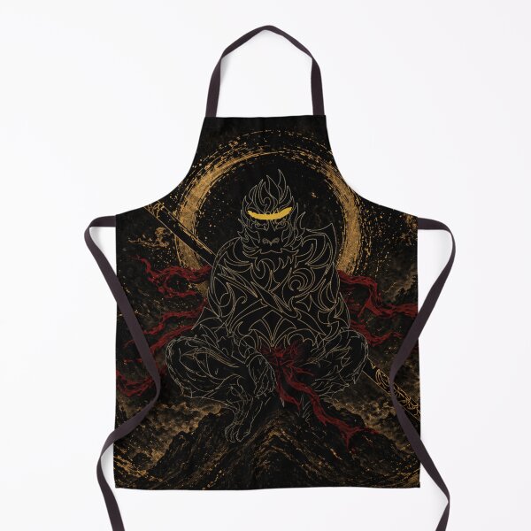 Item preview, Shadow Warrior Ascension designed and sold by Fei Long Design Hub.