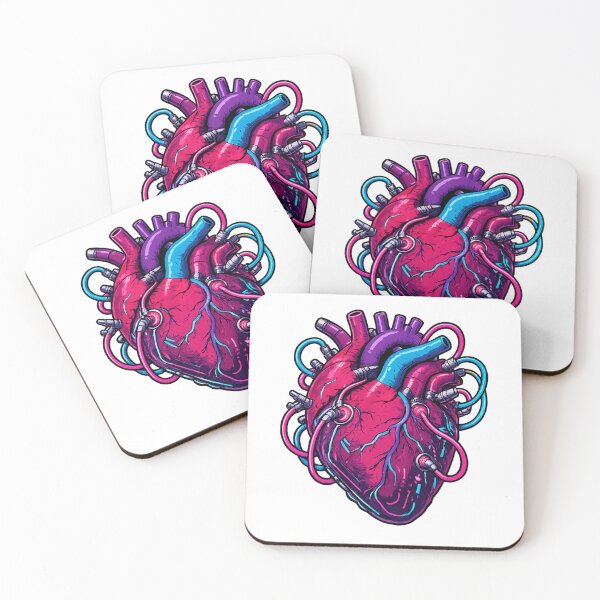 Item preview, Synthetic heartbeat designed and sold by BlueBerry45.
