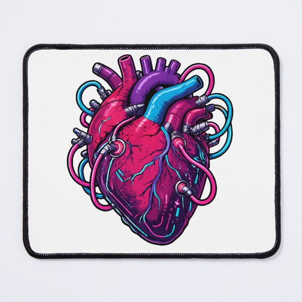 Item preview, Synthetic heartbeat designed and sold by BlueBerry45.