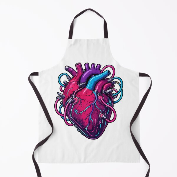 Item preview, Synthetic heartbeat designed and sold by BlueBerry45.