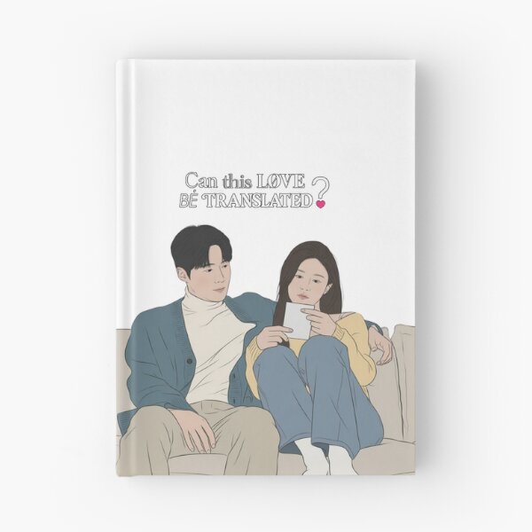 Item preview, Can this love be translated kdrama designed and sold by selvashop.