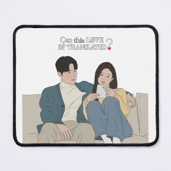 Item preview, Can this love be translated kdrama designed and sold by selvashop.