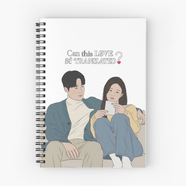 Item preview, Can this love be translated kdrama designed and sold by selvashop.