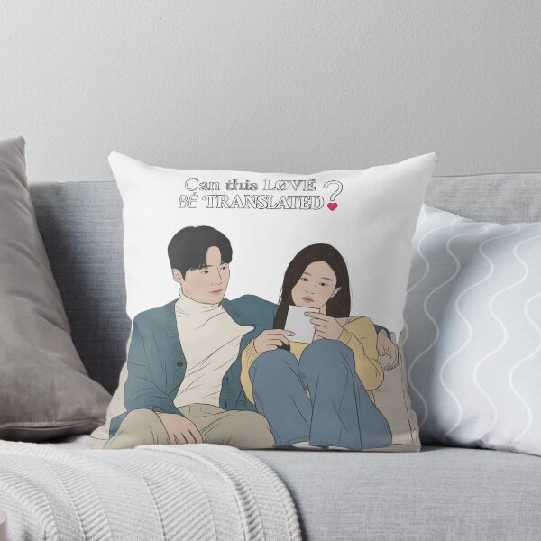 Item preview, Can this love be translated kdrama designed and sold by selvashop.