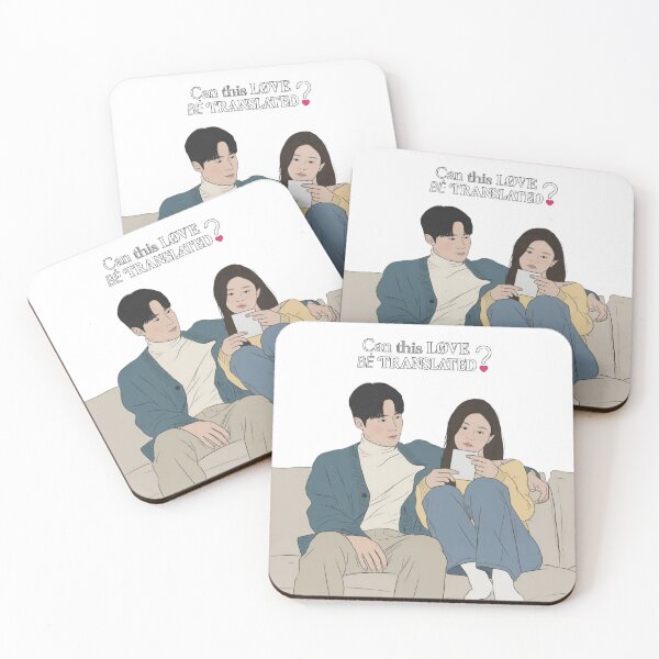 Item preview, Can this love be translated kdrama designed and sold by selvashop.