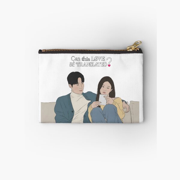 Item preview, Can this love be translated kdrama designed and sold by selvashop.
