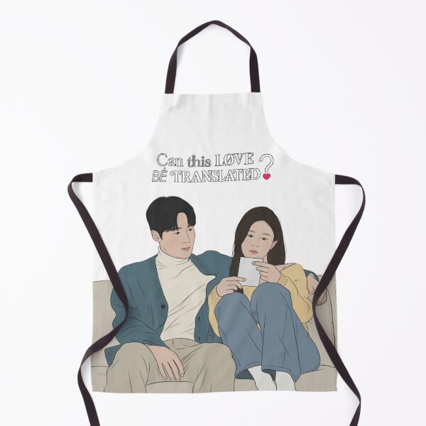 Item preview, Can this love be translated kdrama designed and sold by selvashop.