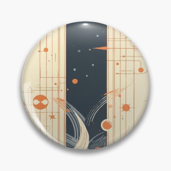 Item preview, Gateway to the Cosmos designed and sold by AbstractAnom.