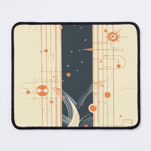 Item preview, Gateway to the Cosmos designed and sold by AbstractAnom.