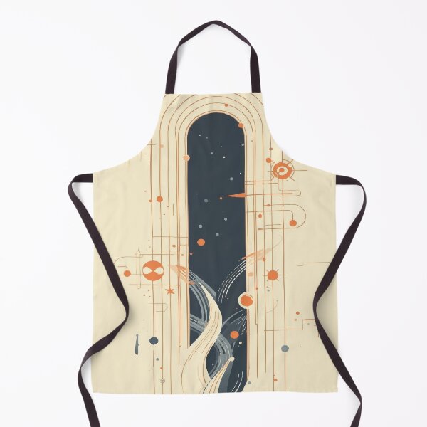 Item preview, Gateway to the Cosmos designed and sold by AbstractAnom.
