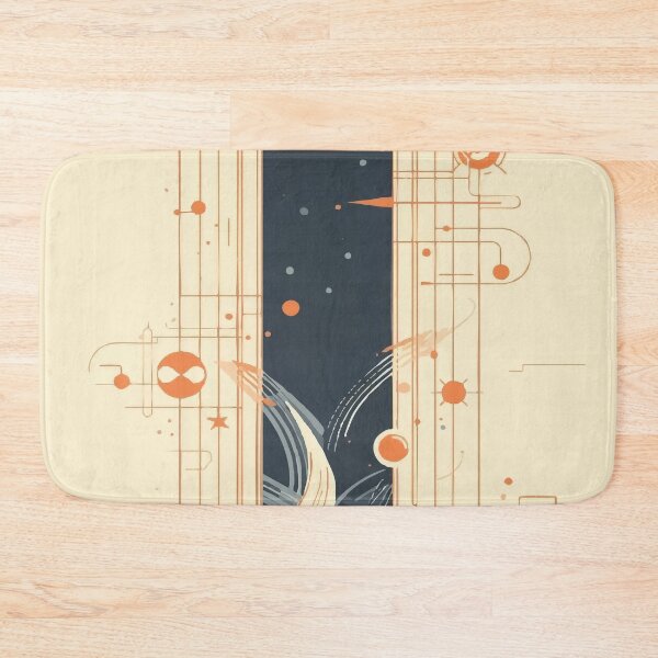 Item preview, Gateway to the Cosmos designed and sold by AbstractAnom.