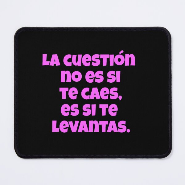 Item preview, La cuestión no es si... designed and sold by JALNERVION SHOP.