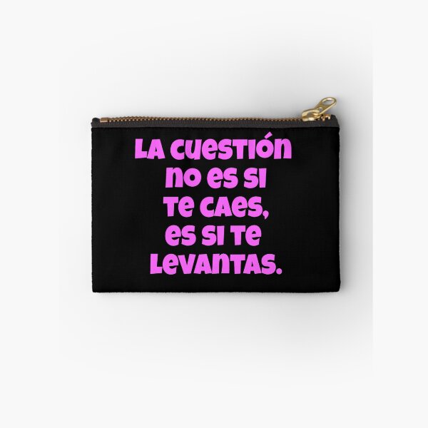 Item preview, La cuestión no es si... designed and sold by JALNERVION SHOP.