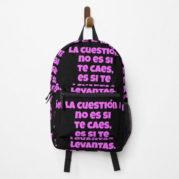 Item preview, La cuestión no es si... designed and sold by JALNERVION SHOP.