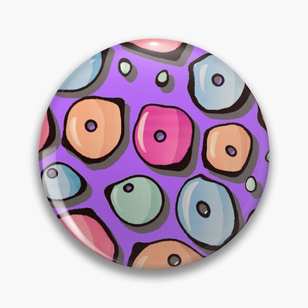 Item preview, Modern fun design designed and sold by Wicked Cricket.