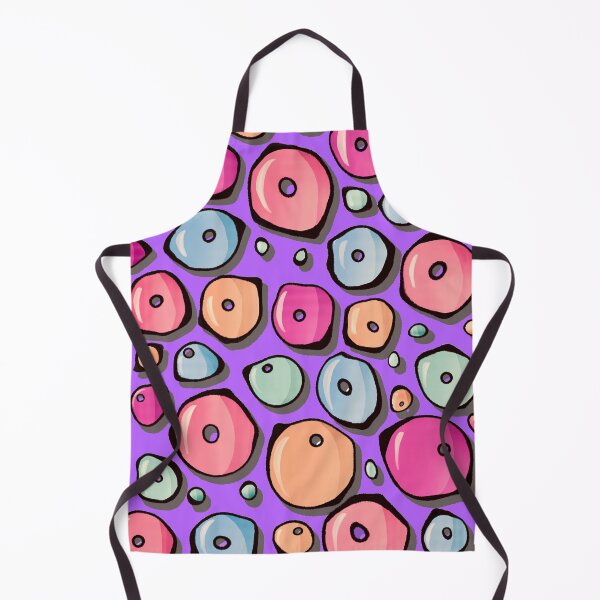Item preview, Modern fun design designed and sold by Wicked Cricket.