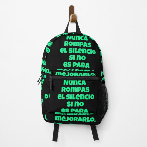 Item preview, Nunca rompas el silencio... designed and sold by JALNERVION SHOP.