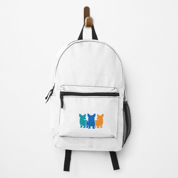 Item preview, Nursing Unit Crew | Colorful Teamwork Dog Art designed and sold by Corgi & co Shop.