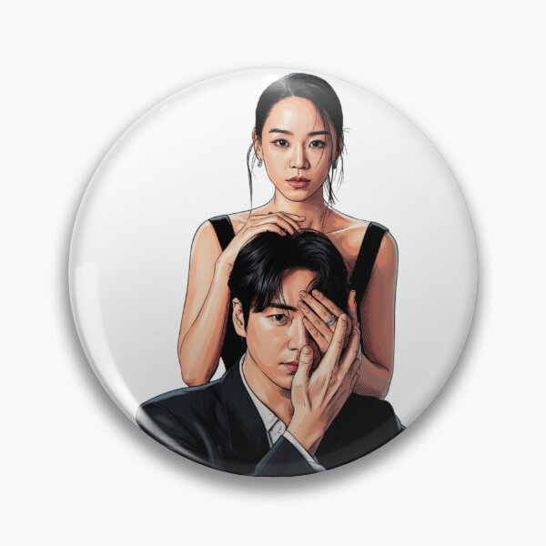 Item preview, The Art of Sarah kdrama designed and sold by selvashop.
