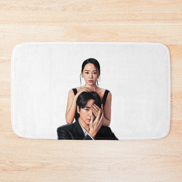 Item preview, The Art of Sarah kdrama designed and sold by selvashop.