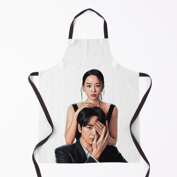Item preview, The Art of Sarah kdrama designed and sold by selvashop.