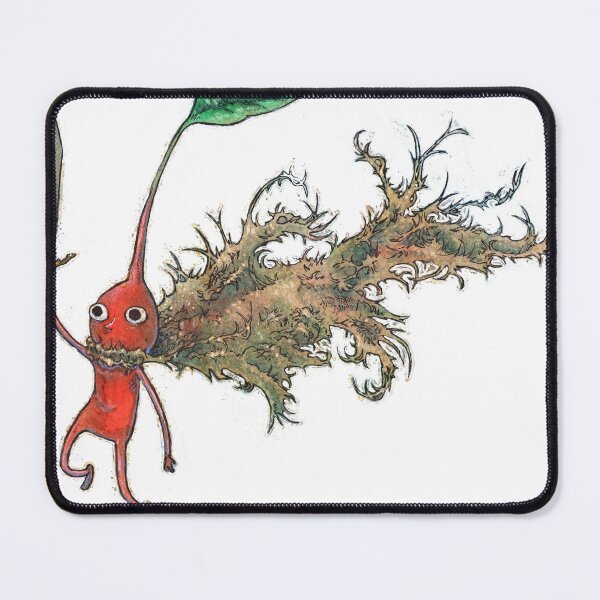 Item preview, Adventuring Pikmin designed and sold by Art of John Ruple.