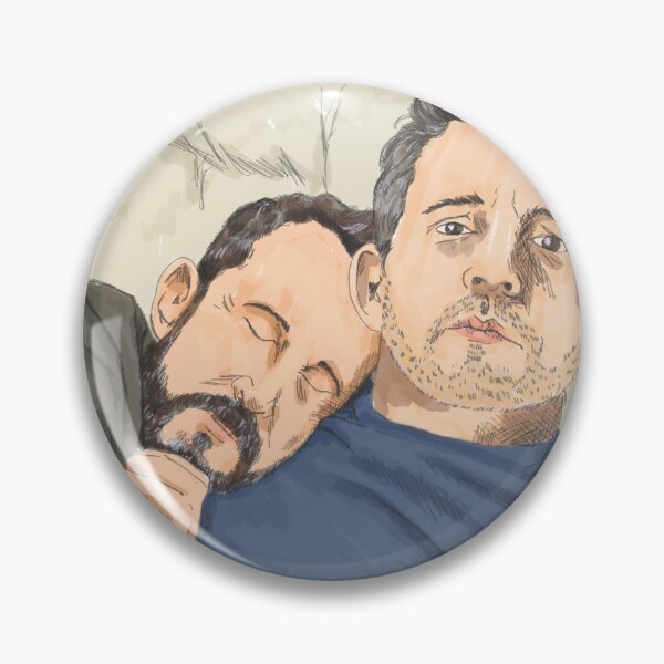 Item preview, the pitt - sleep robby designed and sold by Colin Lievens.