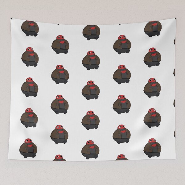 Item preview, Fatson Todd designed and sold by R-misa.