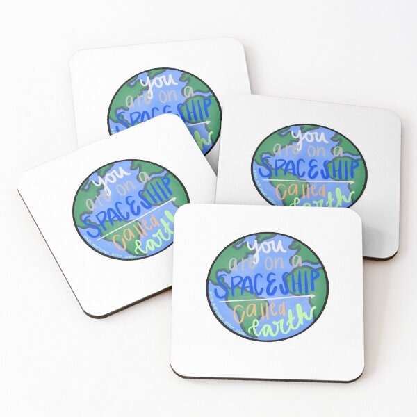 Item preview, spaceship earth designed and sold by ShenandoahSarah.