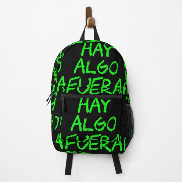 Item preview, Hay algo fuera designed and sold by JALNERVION SHOP.