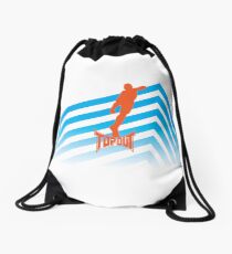 Mochila de cuerdas Ombre Mountain Top Out