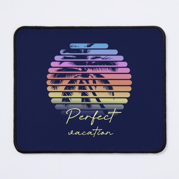 Item preview, Palm tree in summer designed and sold by ANVivid.